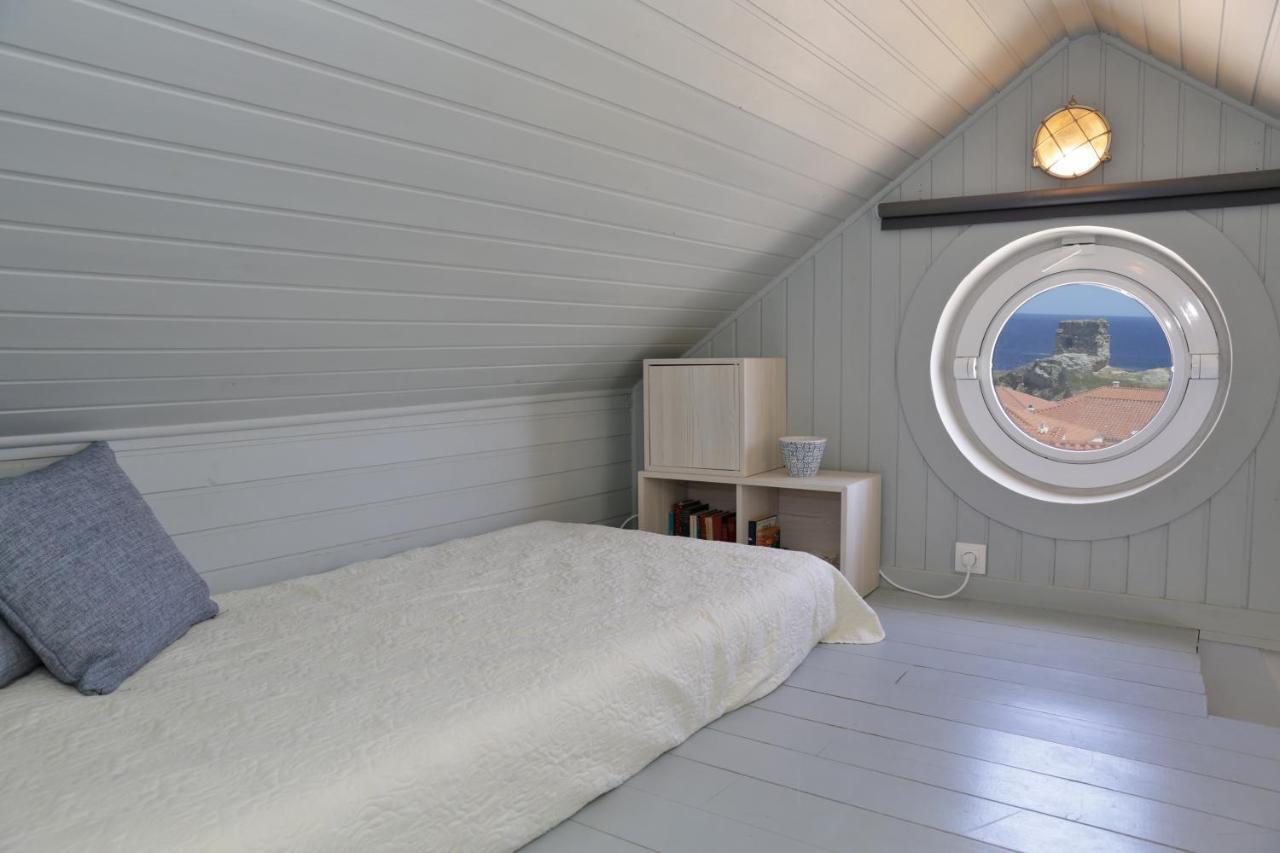 Camara Homes Ándros 外观 照片