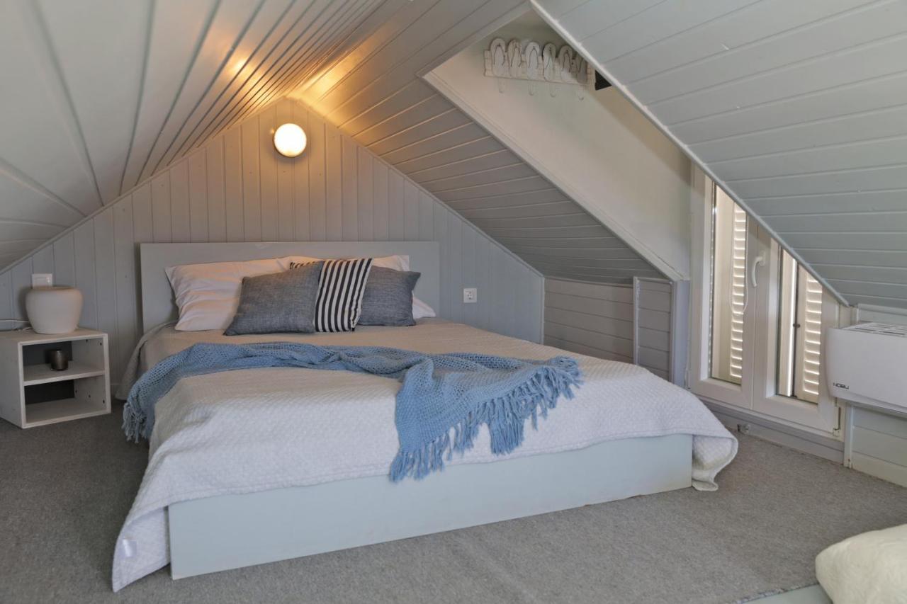Camara Homes Ándros 外观 照片
