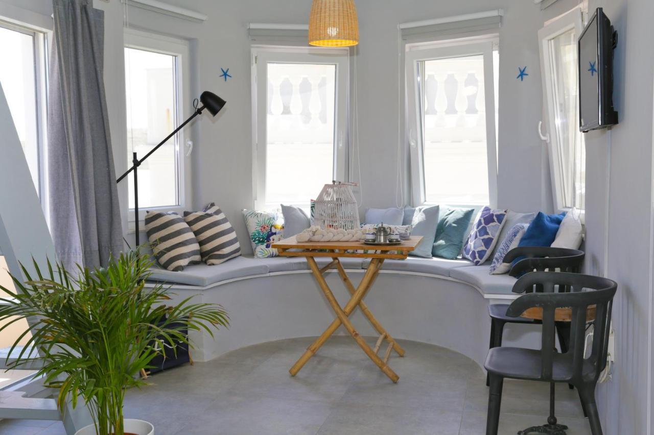 Camara Homes Ándros 外观 照片