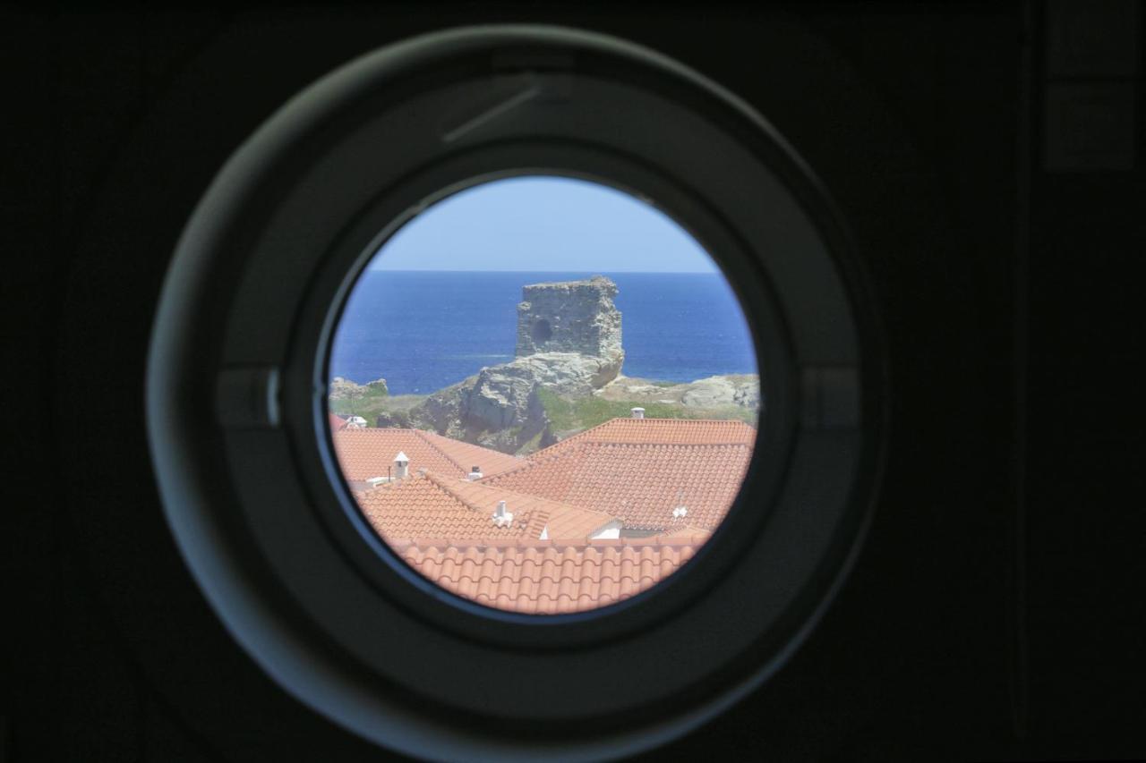 Camara Homes Ándros 外观 照片