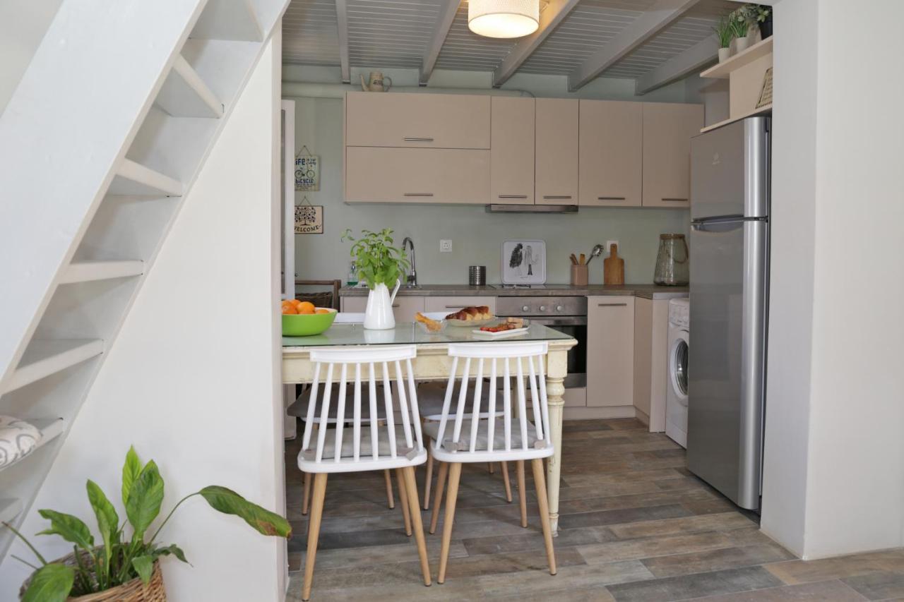 Camara Homes Ándros 外观 照片