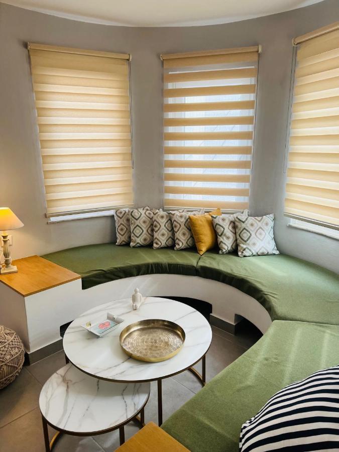 Camara Homes Ándros 外观 照片