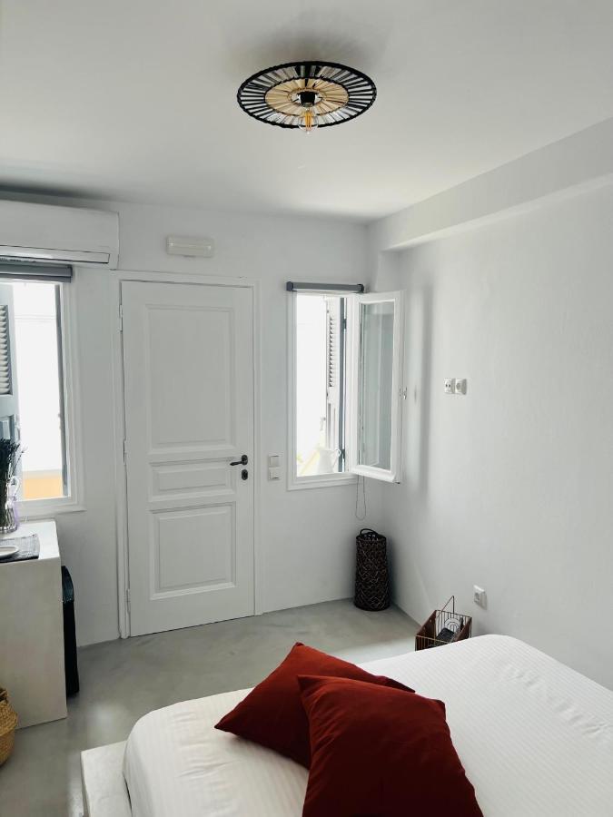 Camara Homes Ándros 外观 照片