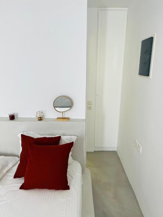 Camara Homes Ándros 外观 照片