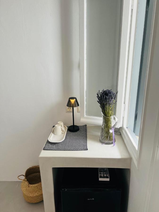 Camara Homes Ándros 外观 照片