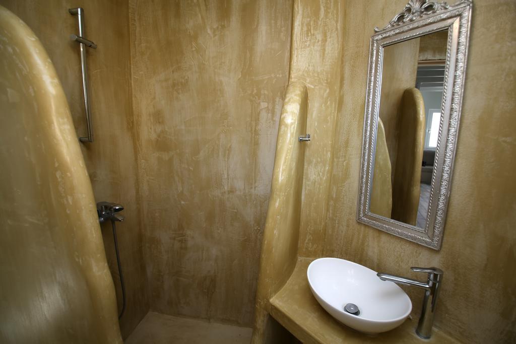 Camara Homes Ándros 外观 照片