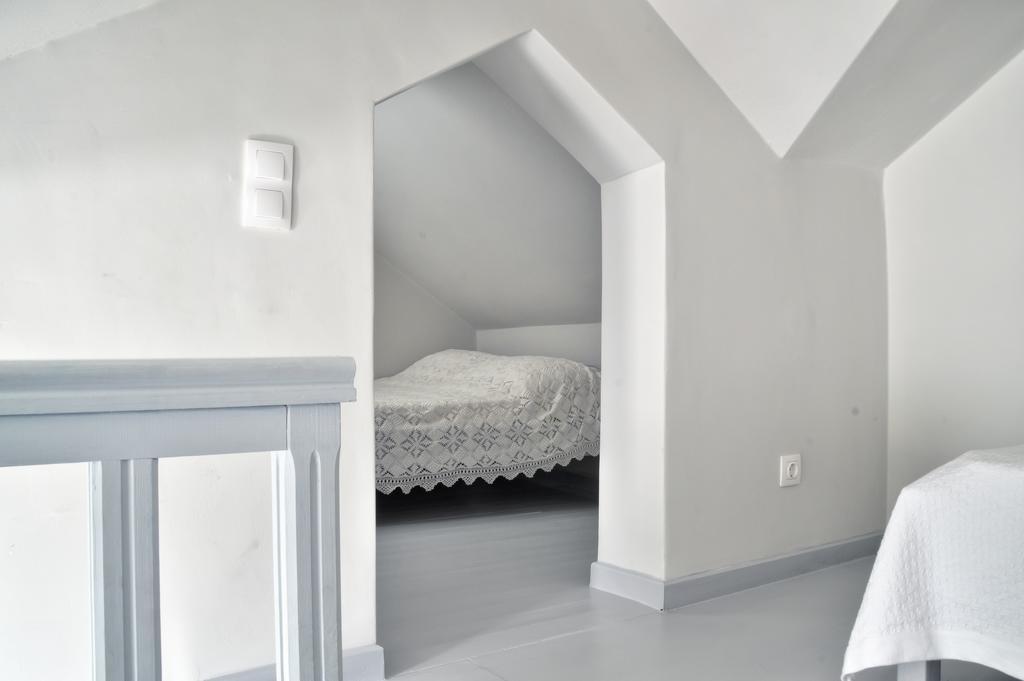 Camara Homes Ándros 外观 照片
