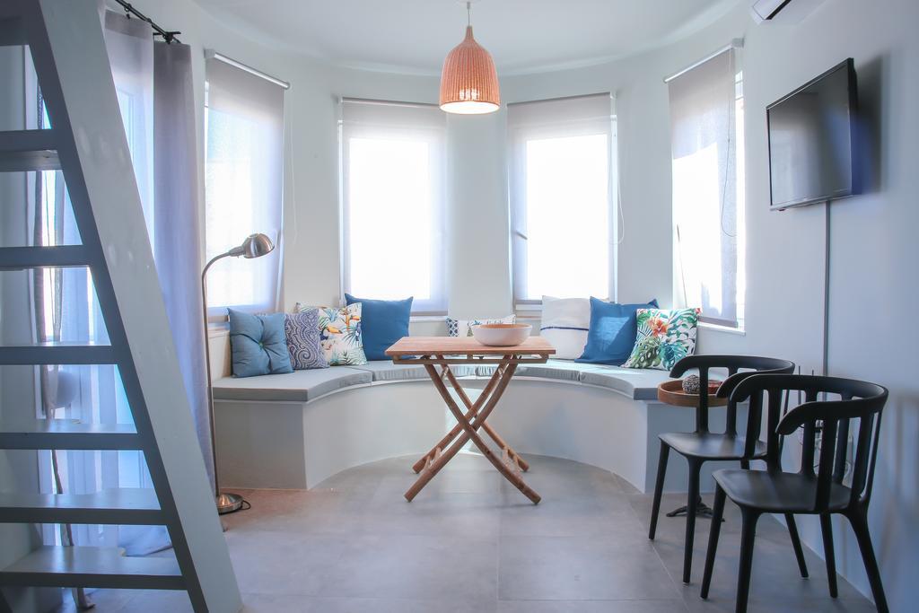Camara Homes Ándros 外观 照片