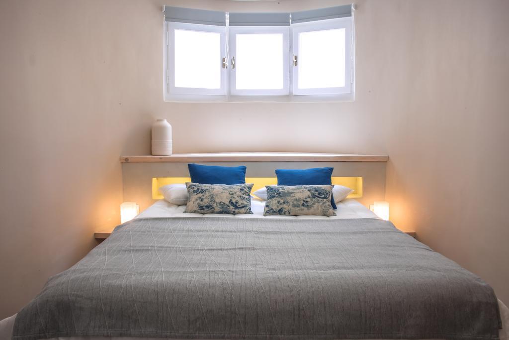 Camara Homes Ándros 外观 照片